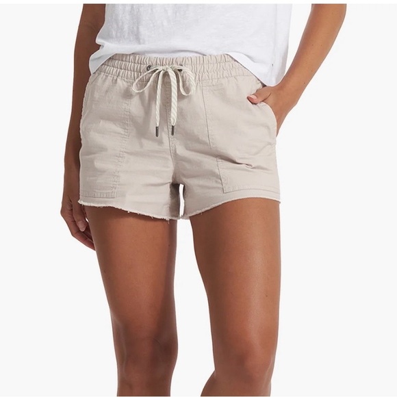 Vuori Vintage Ripstop Short - Women's - Size M - Picture 1 of 6